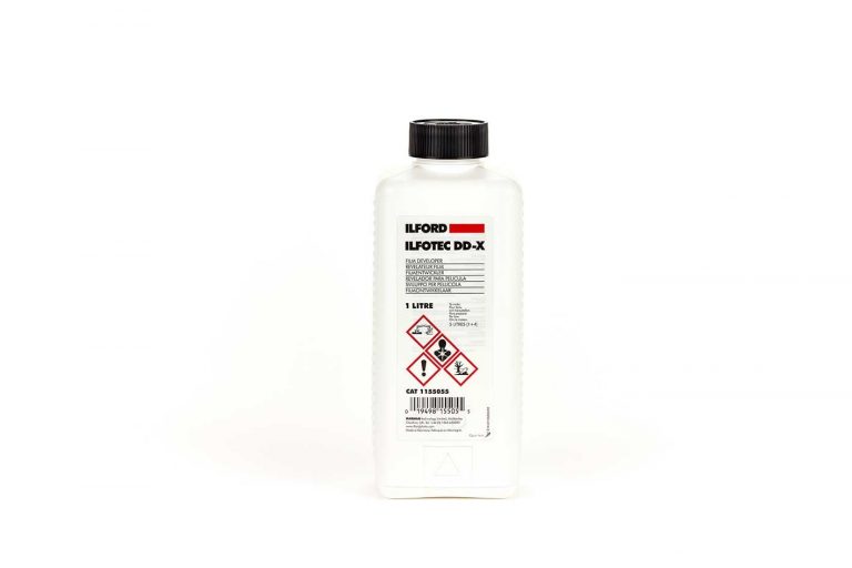 ILFOTEC DD-X Developer 1 liter