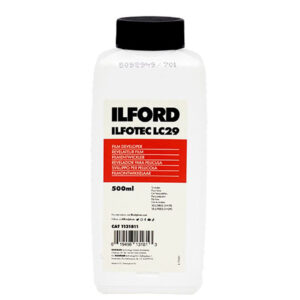 ILFORD ILFOTEC LC 29